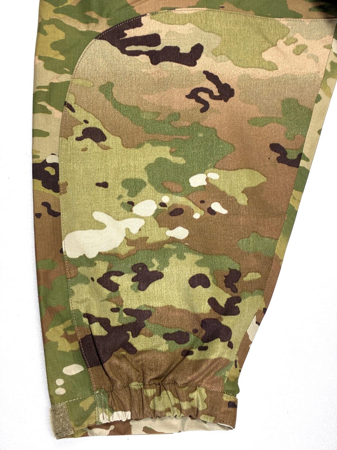 미군 고어텍스 쉘 자켓 (110) 상품이미지4