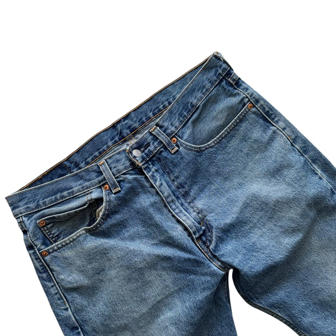[36] 리바이스 505 데님 청바지 [LV1431] 상품이미지2