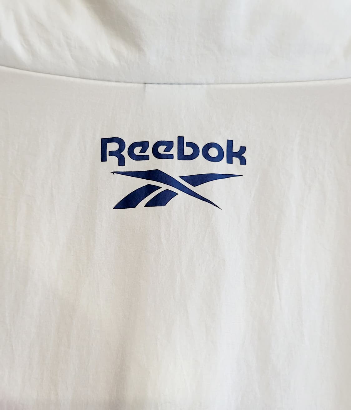 리복(Reebok) 패널드 백터 반팔 아노락자켓 판매 상품이미지7