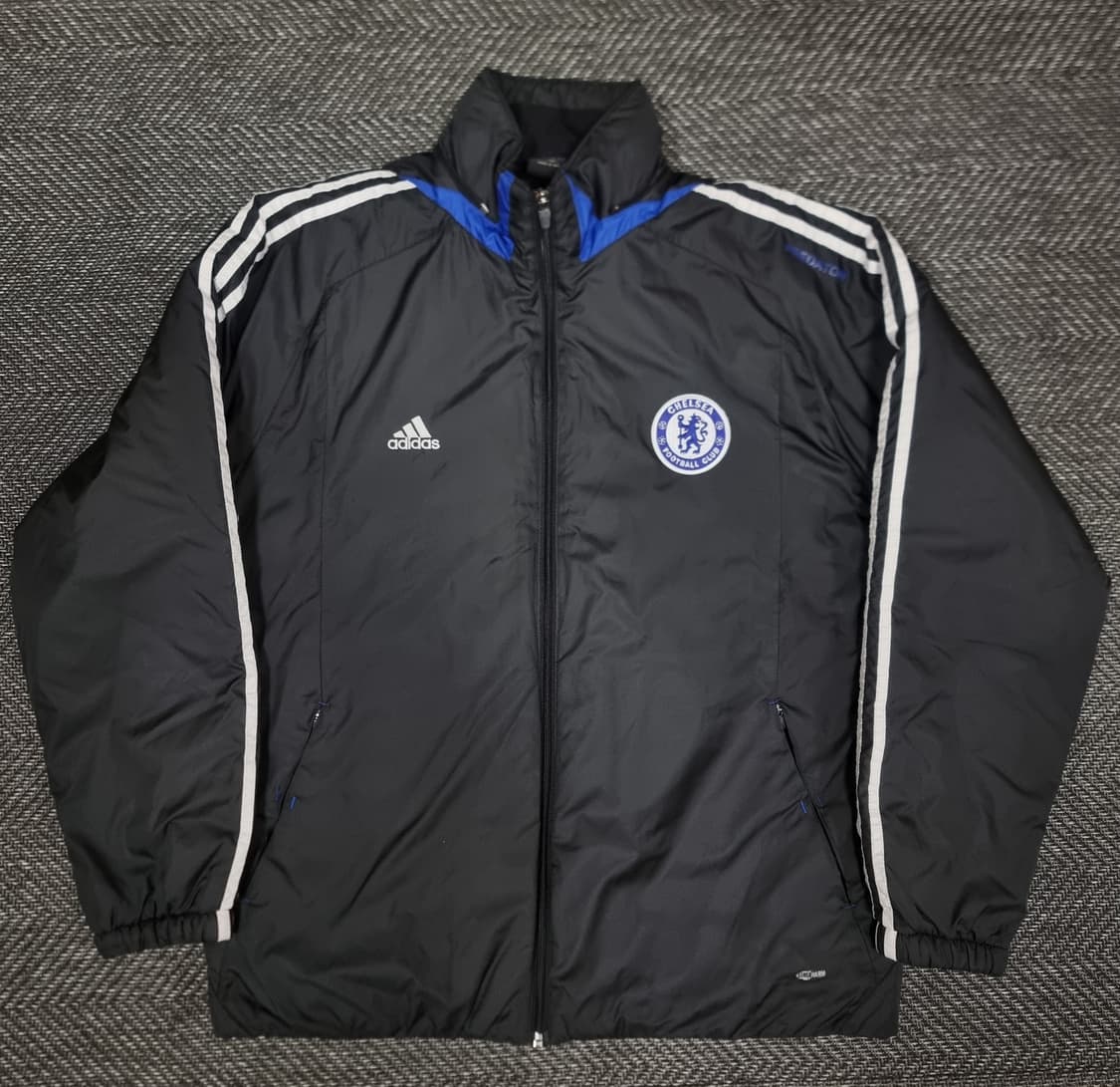 아디다스 첼시 커스텀 프레데터 패딩 바람막이 상품이미지1