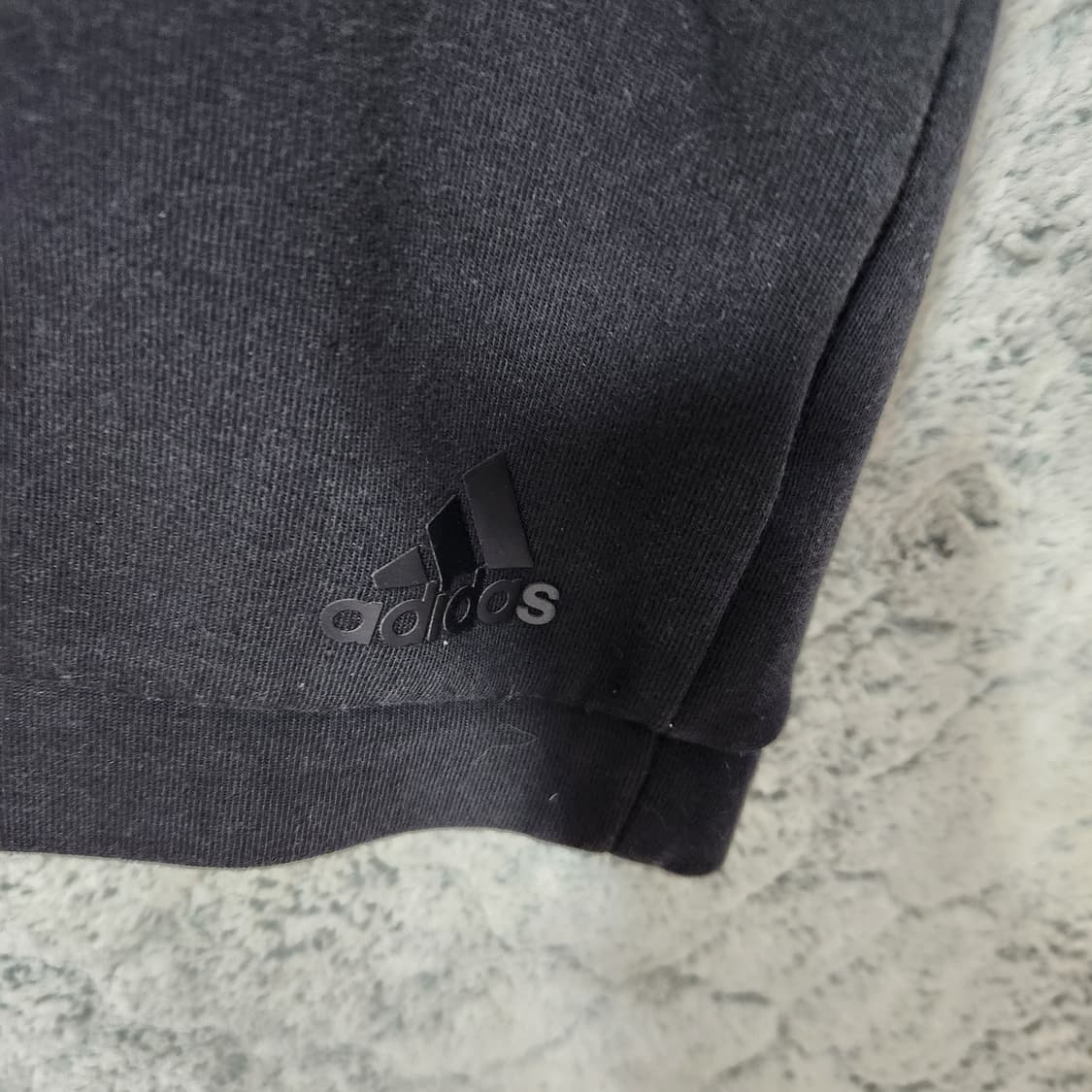 H826 [100] 아디다스 맨투맨 티셔츠
 상품이미지3