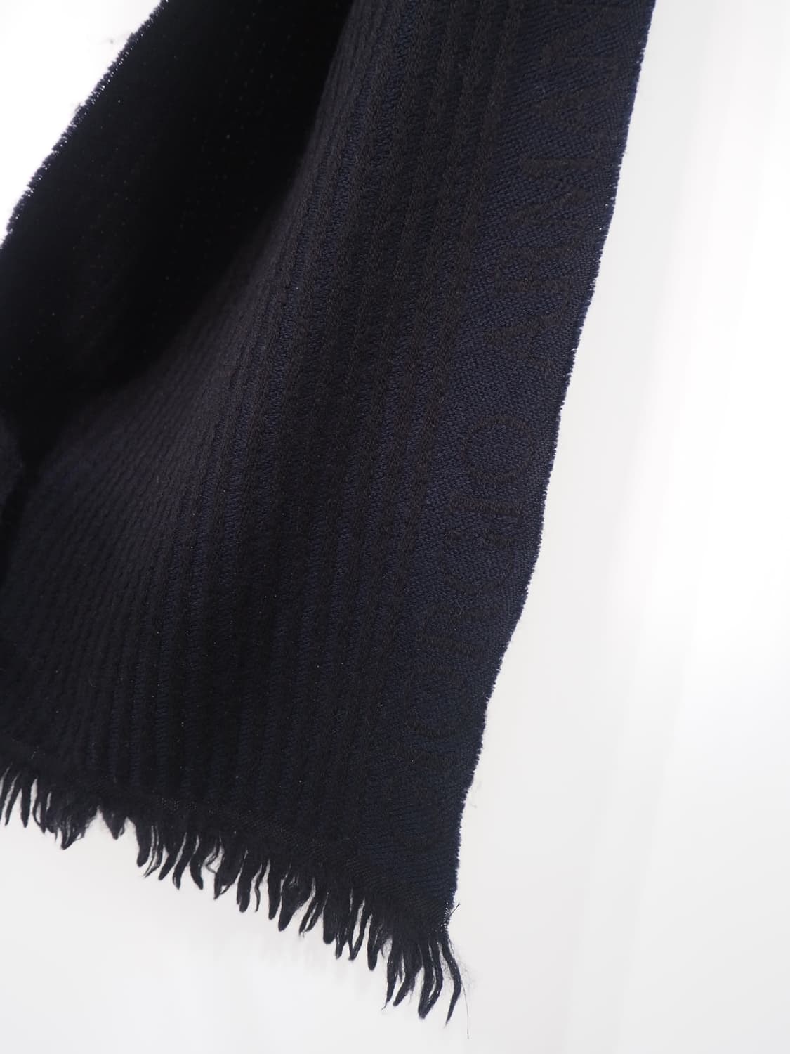 GIORGIO ARMANI muffler  상품이미지1