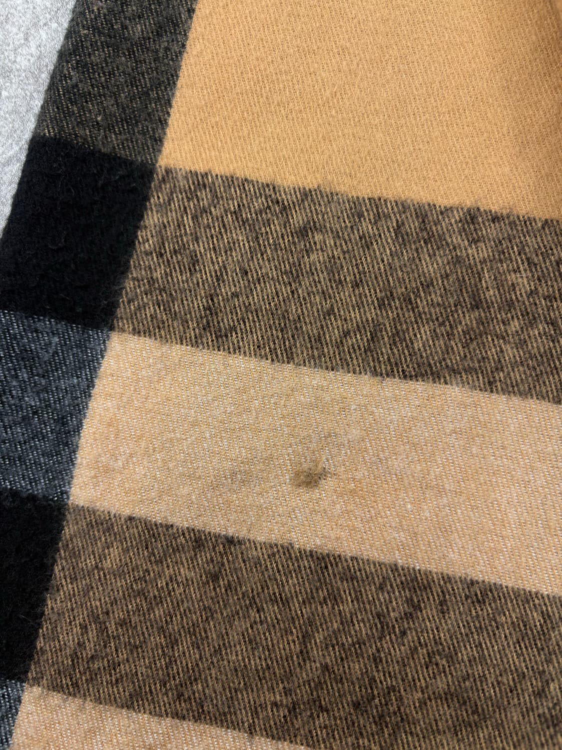 Burberry Muffler    상품이미지5