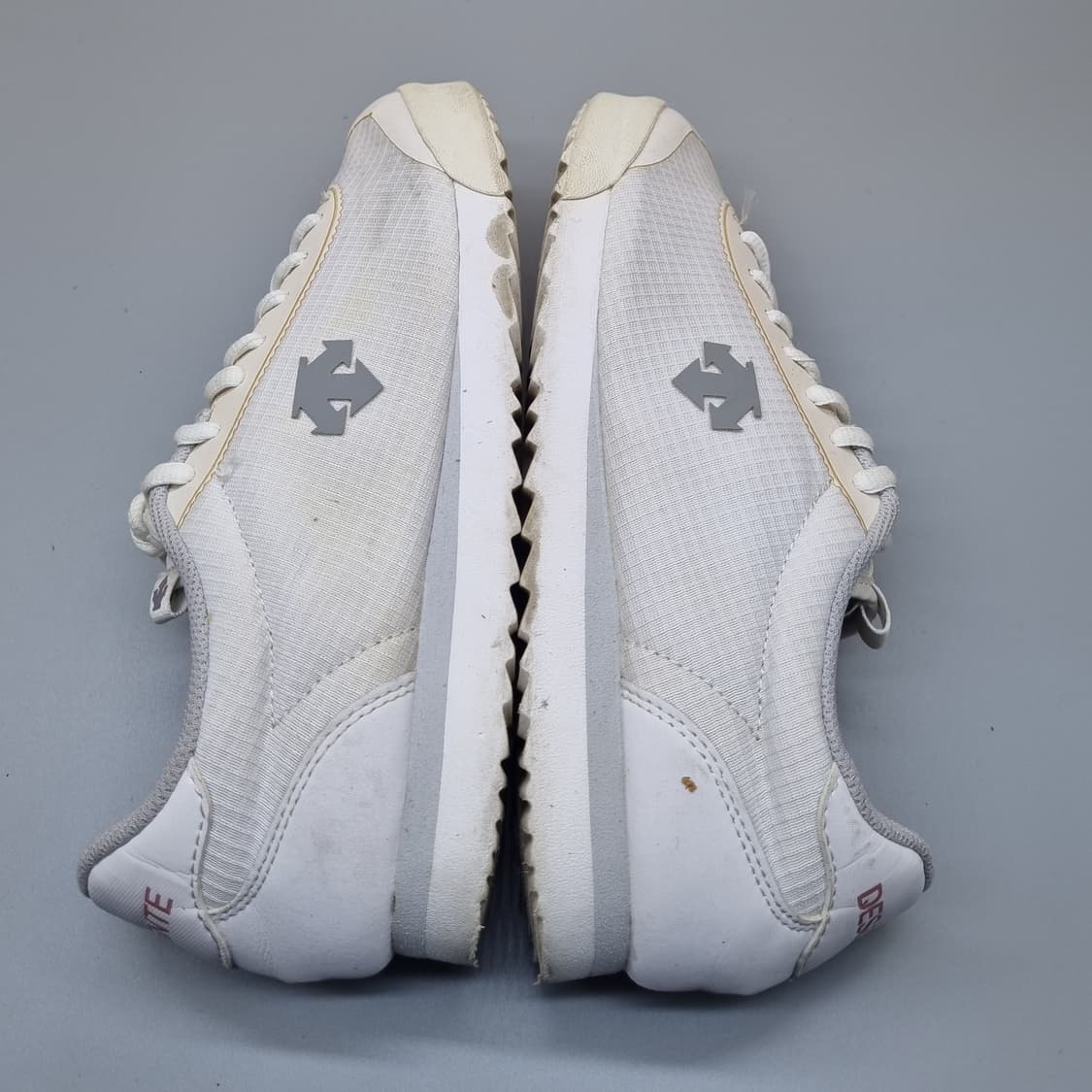 데상트 마일드 운동화 240 상품이미지5