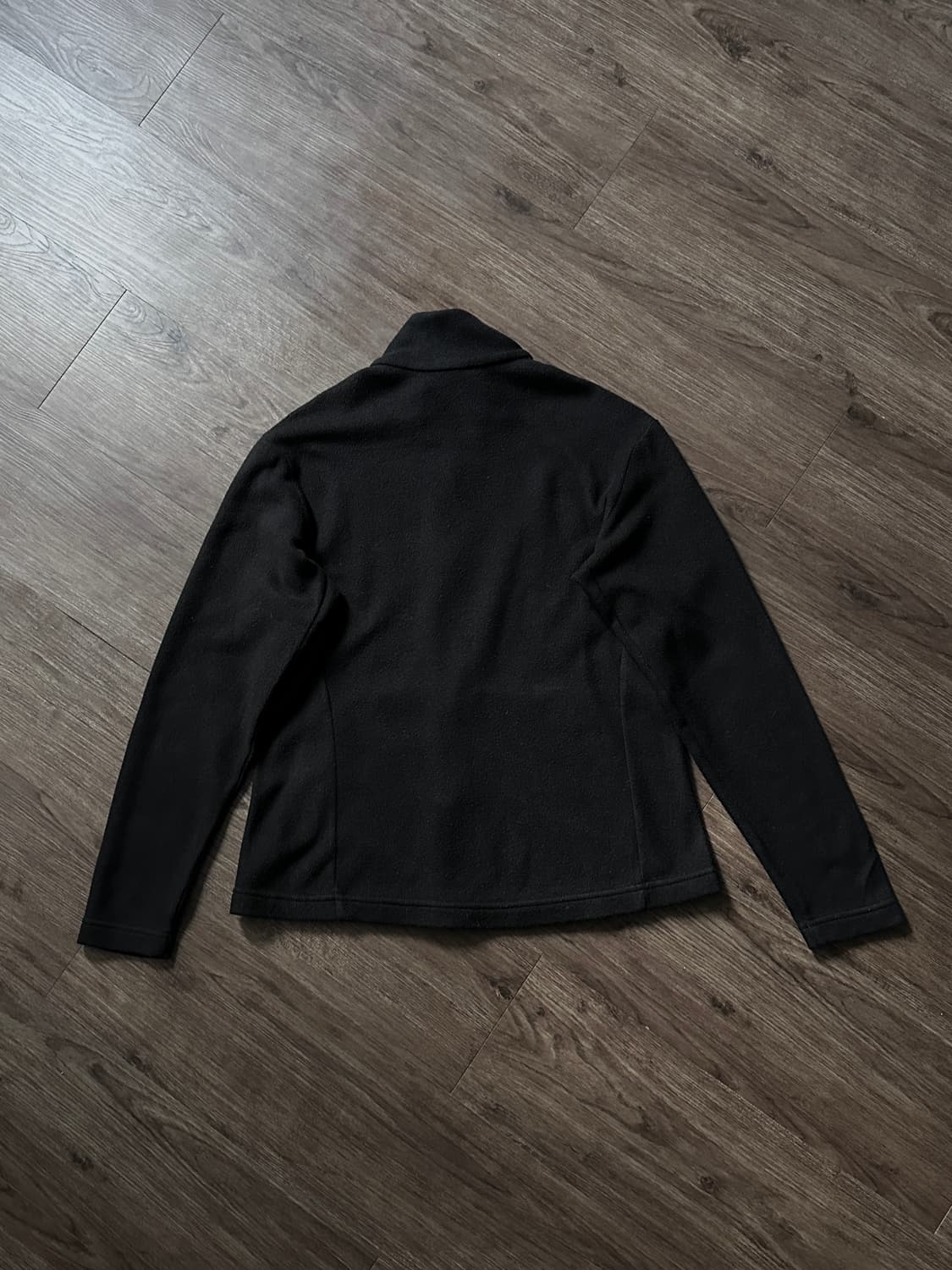 Patagonia 플리스 집업 상품이미지8