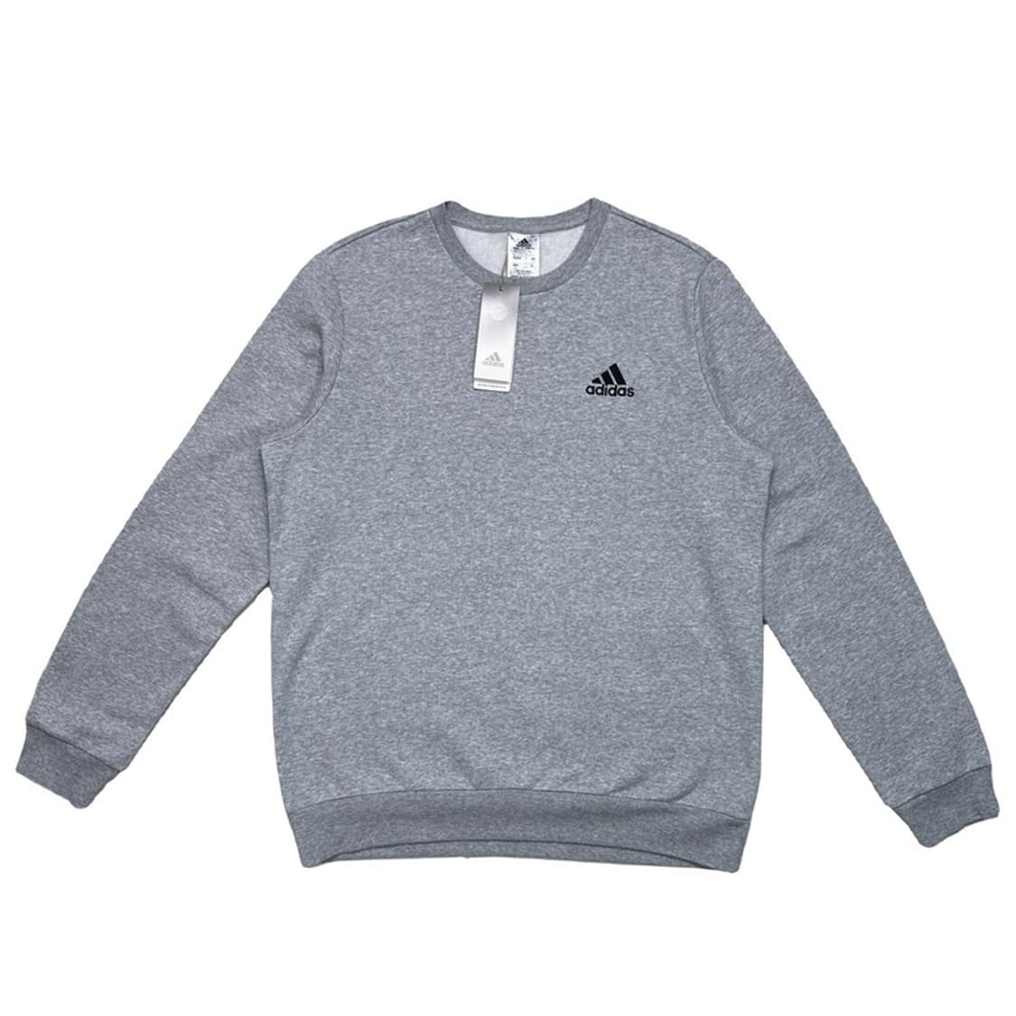 (새상품) ADIDAS 맨투맨 XL 상품이미지1