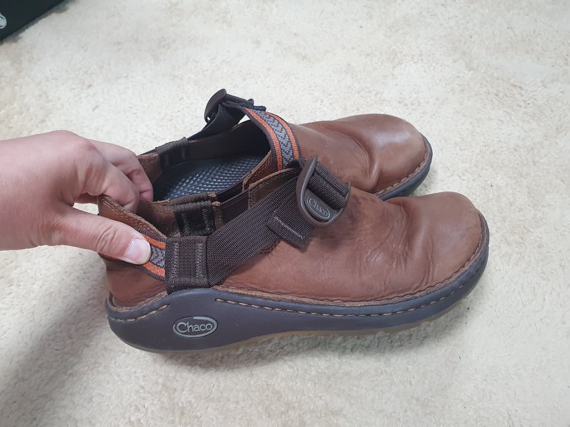 차코 샌들 상품이미지4