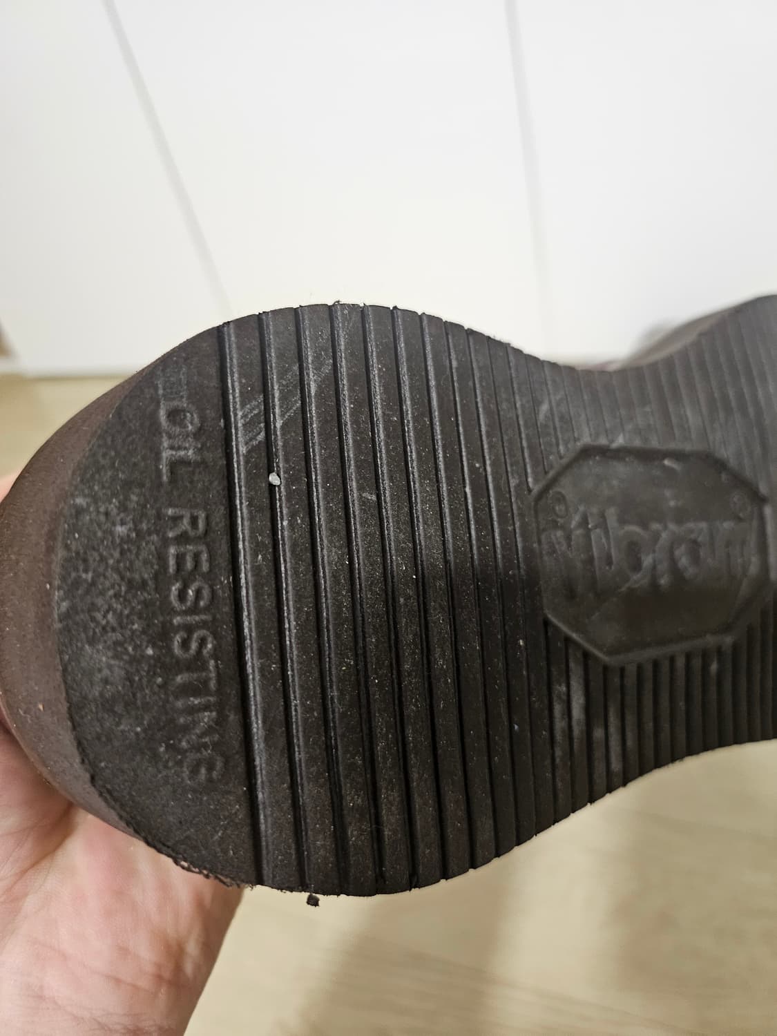 Viberg  옥스포드 상품이미지4