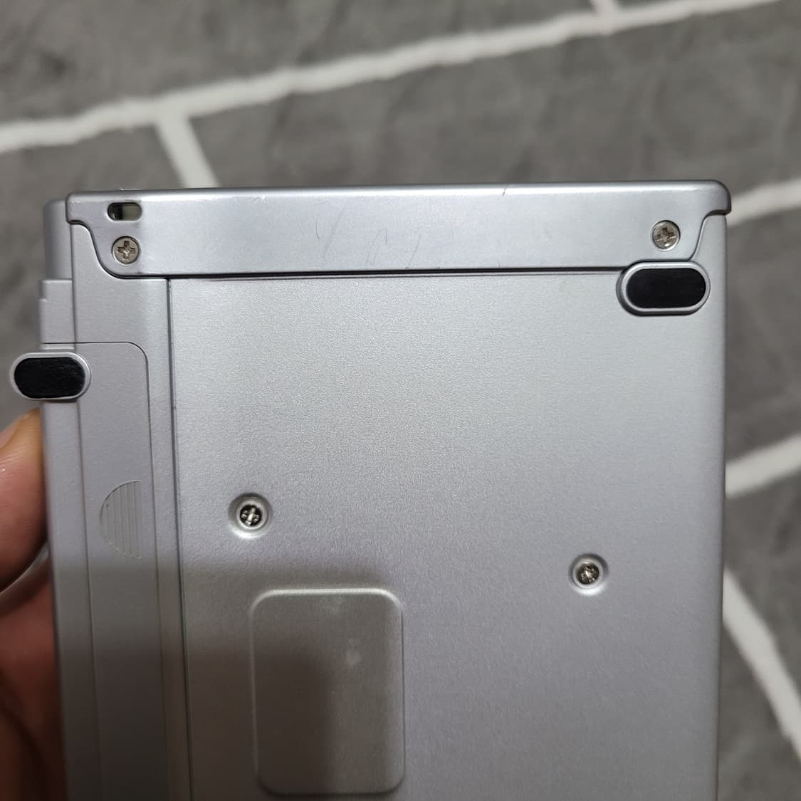 카시오 EW-K3000 전자사전 어학연수  상품이미지4