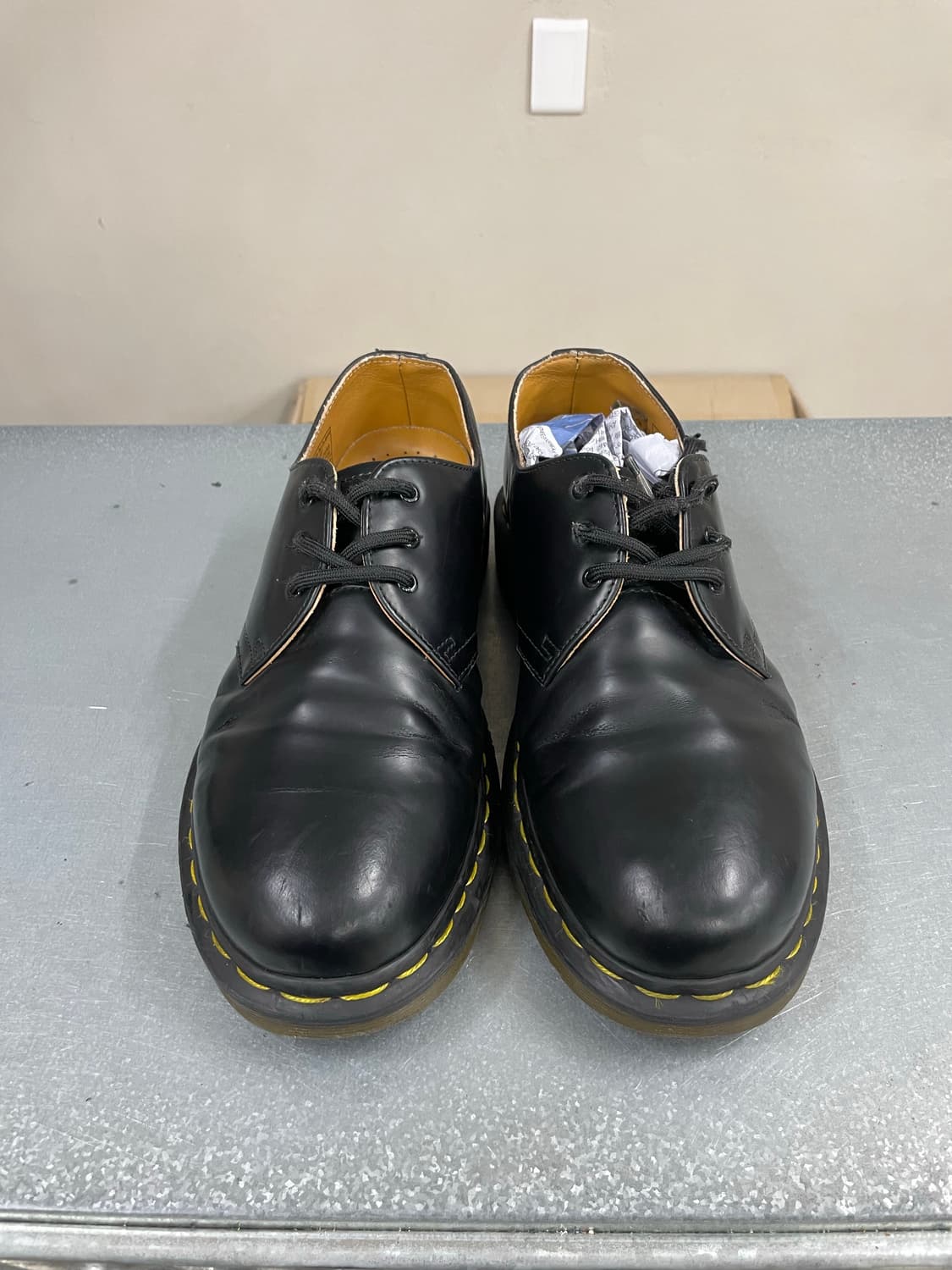 닥터마틴 1461 UK7 상품이미지5