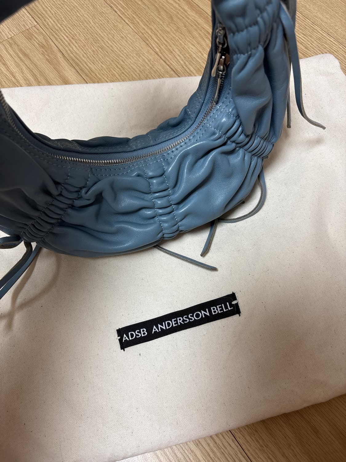 Adsb 덤플링백 상품이미지1