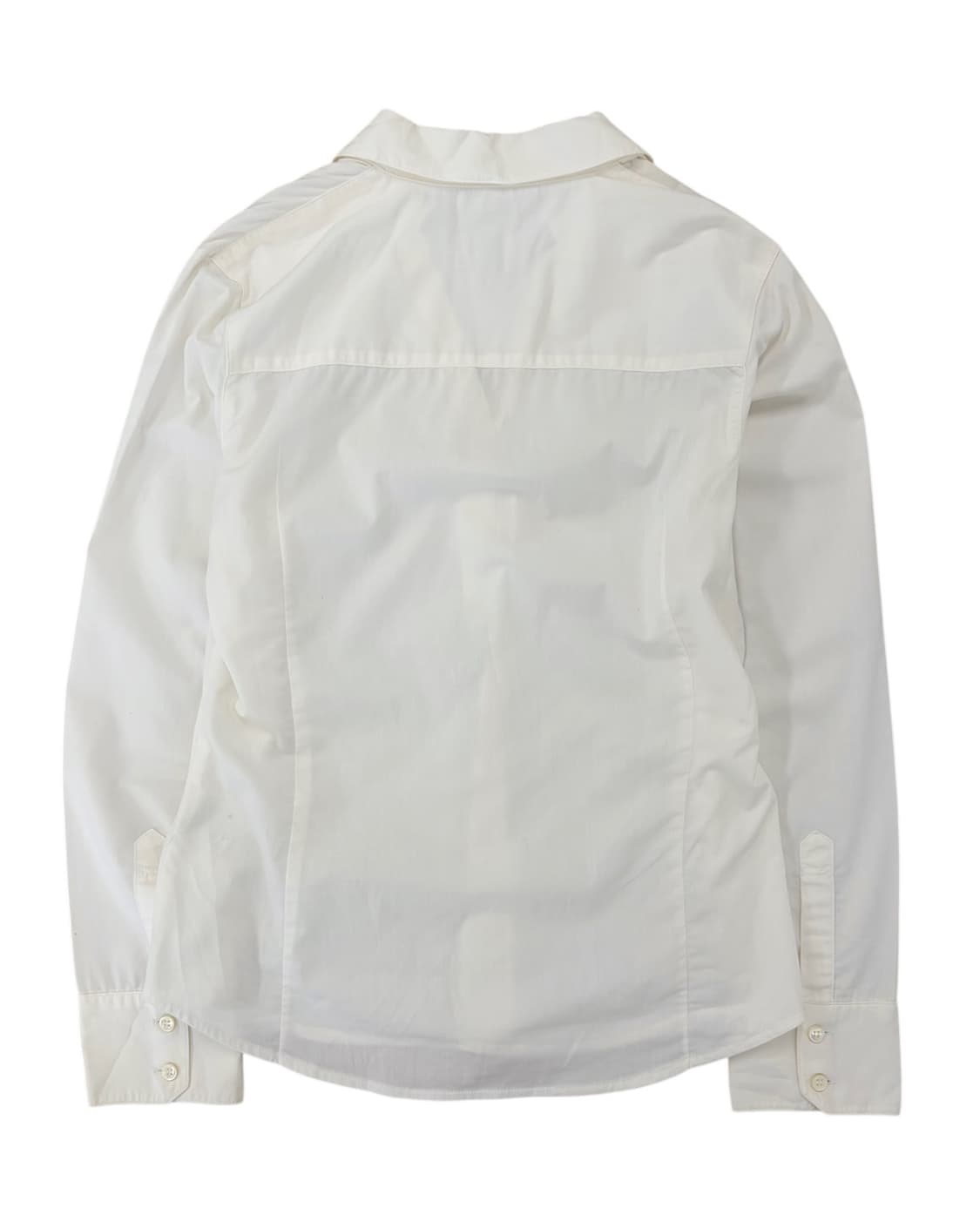 라코스테 헨리넥 셔츠 (90) 상품이미지9