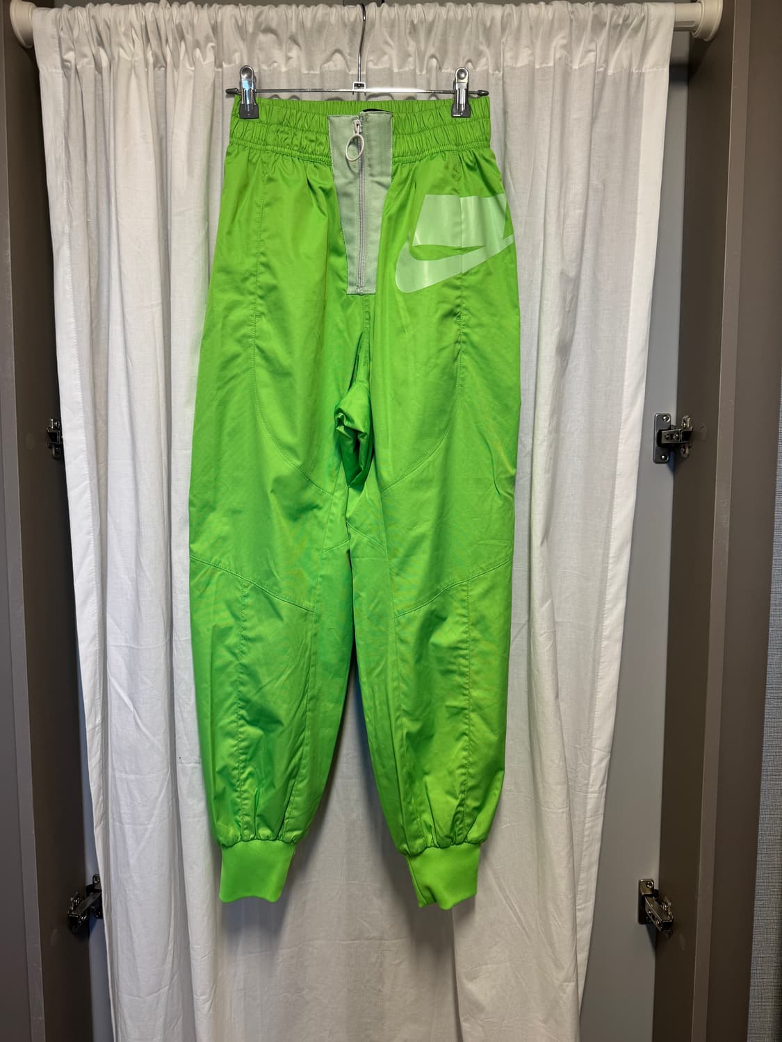 나이키 트레이닝팬츠 상품이미지1