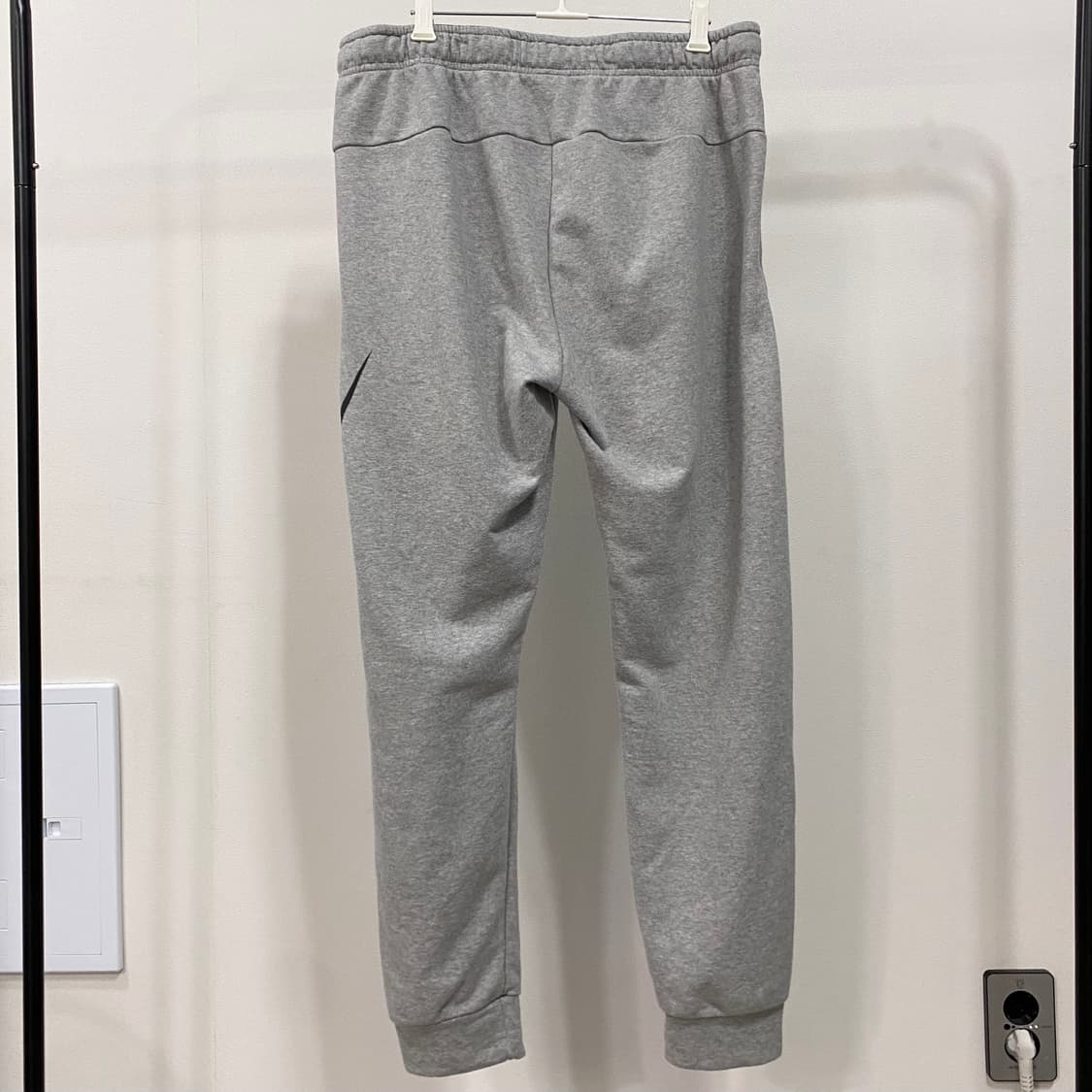 나이키 신형 드라이핏 테이퍼드 트레이닝 조거 팬츠 상품이미지2