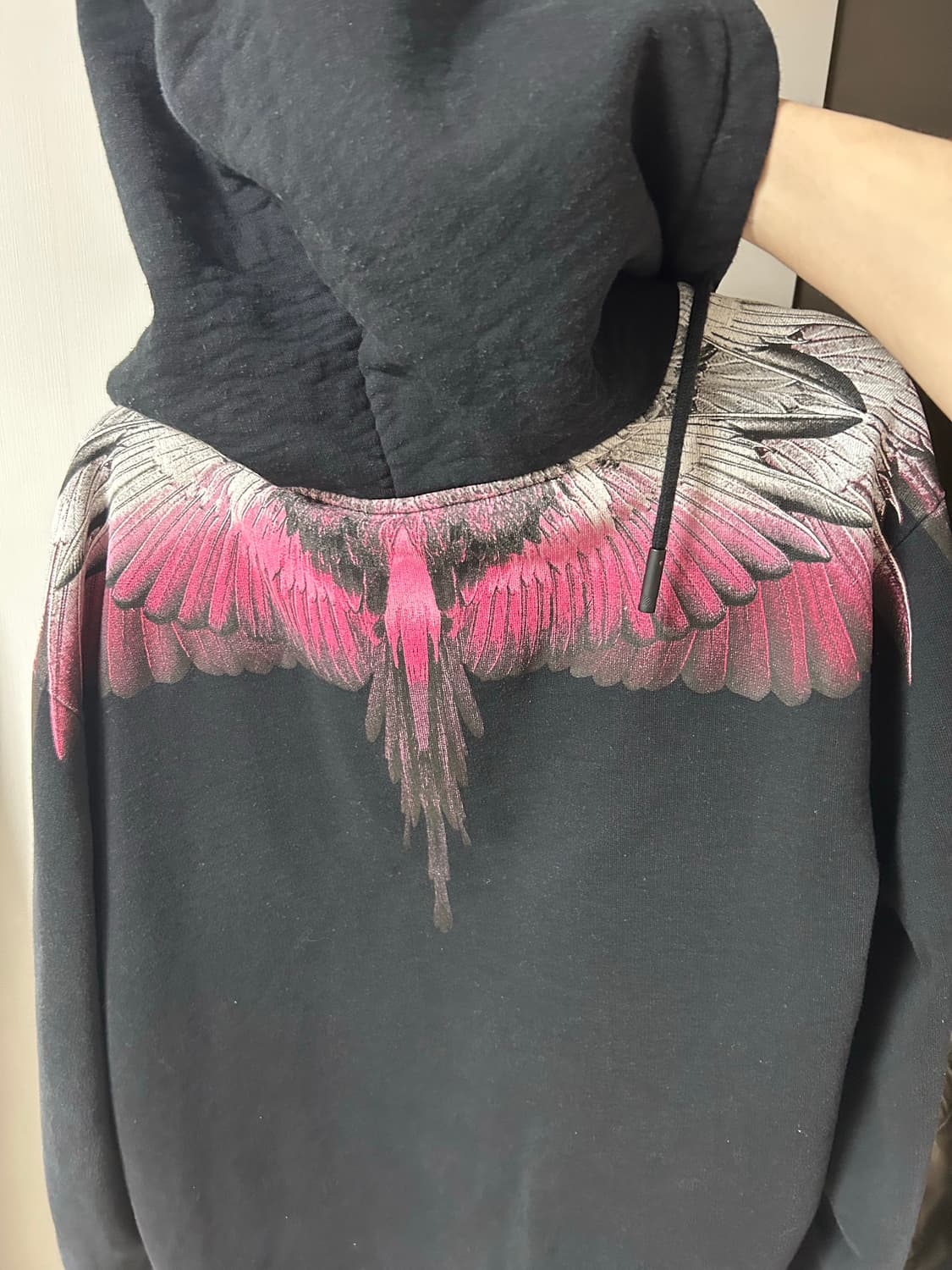 마르셀로 불론 후드집업 상품이미지2