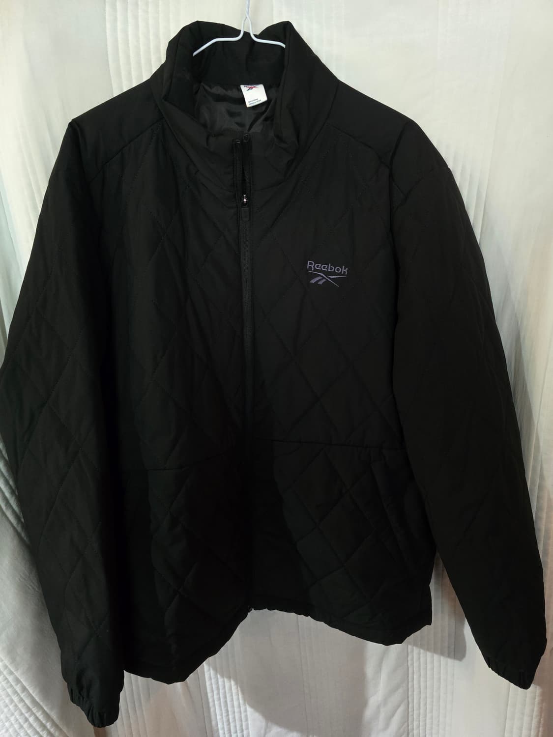 리복 경량패딩  상품이미지2