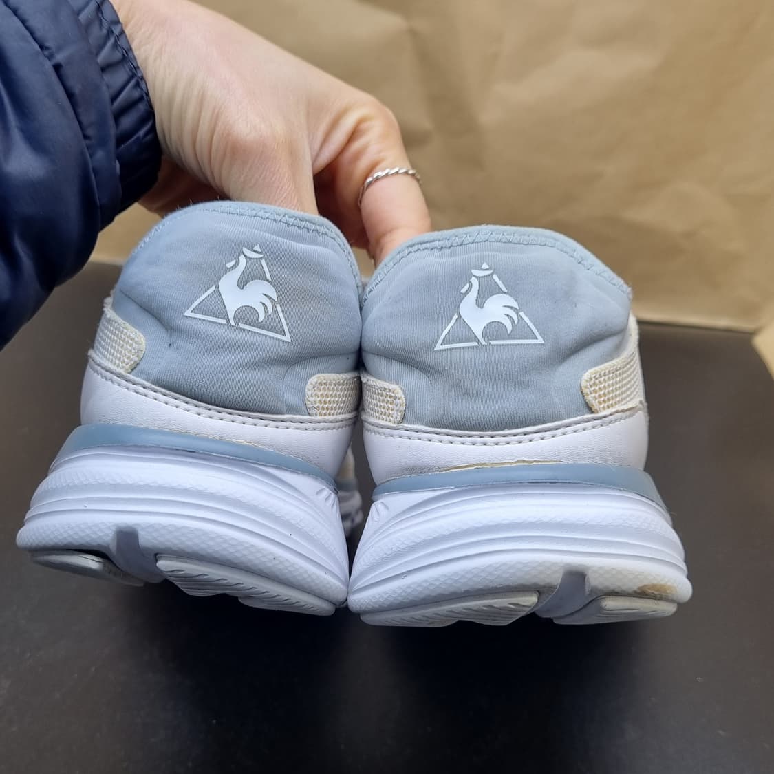 르꼬끄 남성운동화265 상품이미지4