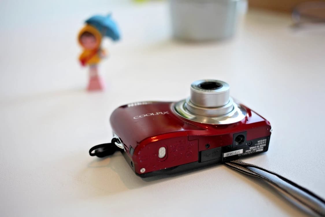 Nikon Coolpix L24(니콘 쿨픽스 L24) 상품이미지9