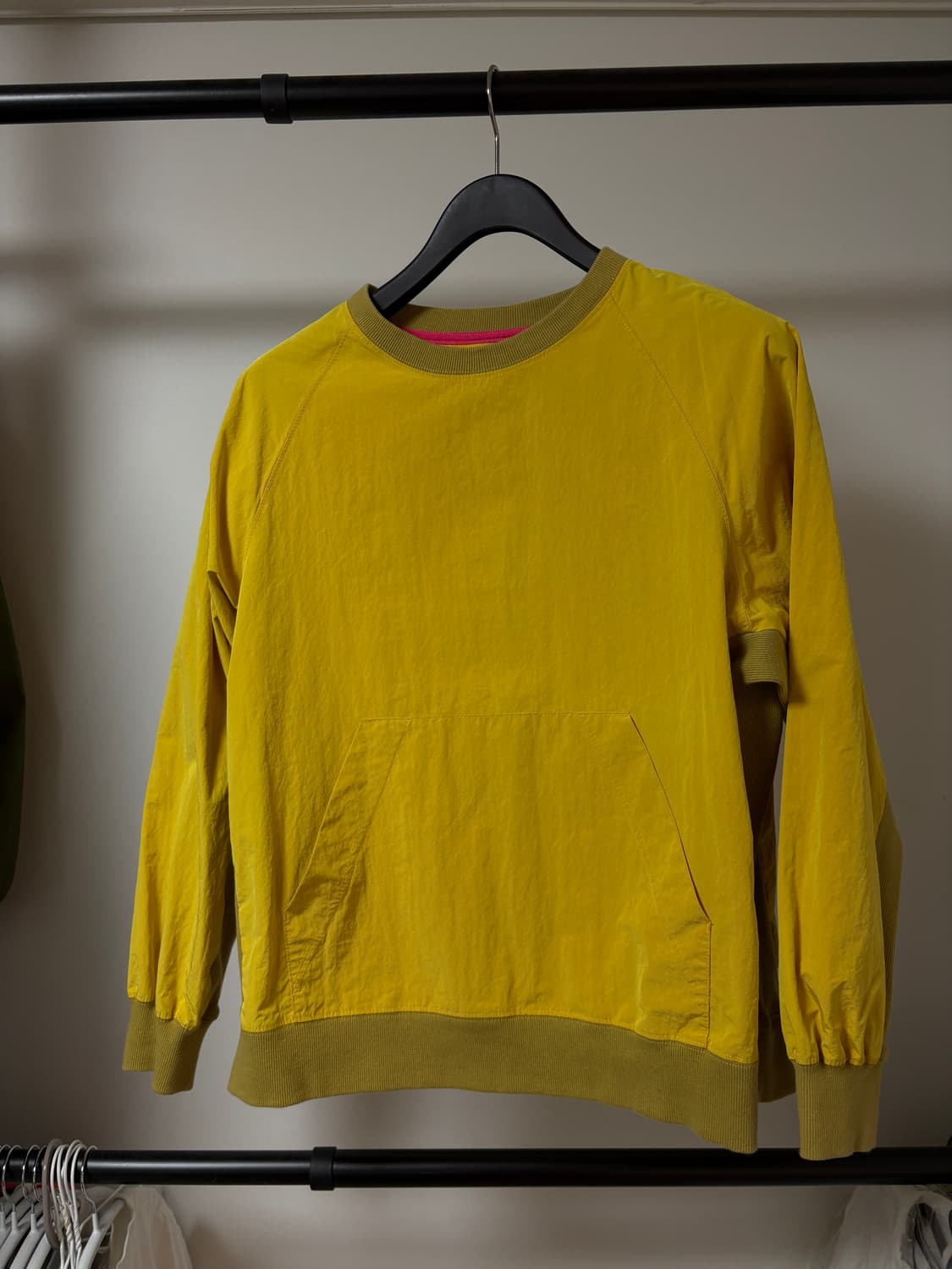 오에스엔디 립스탑 롱슬리브 M 상품이미지1