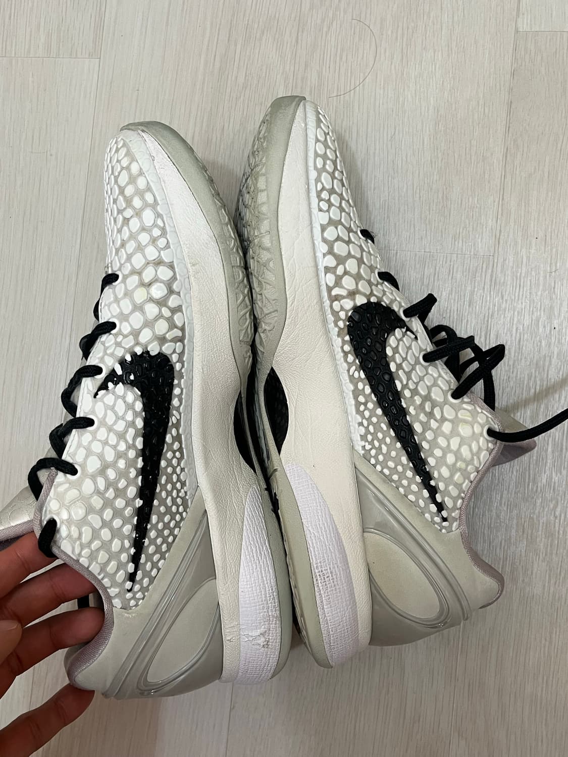 코비6 프로트로 세일 275 상품이미지3