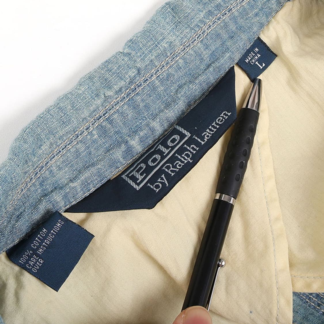 Polo Ralph Lauren 상품이미지3