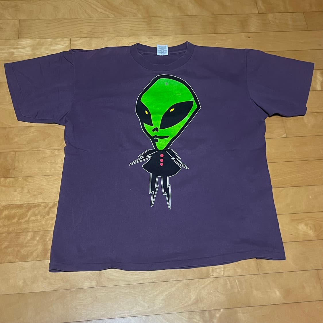 made in usa 에일리언이요 상품이미지1