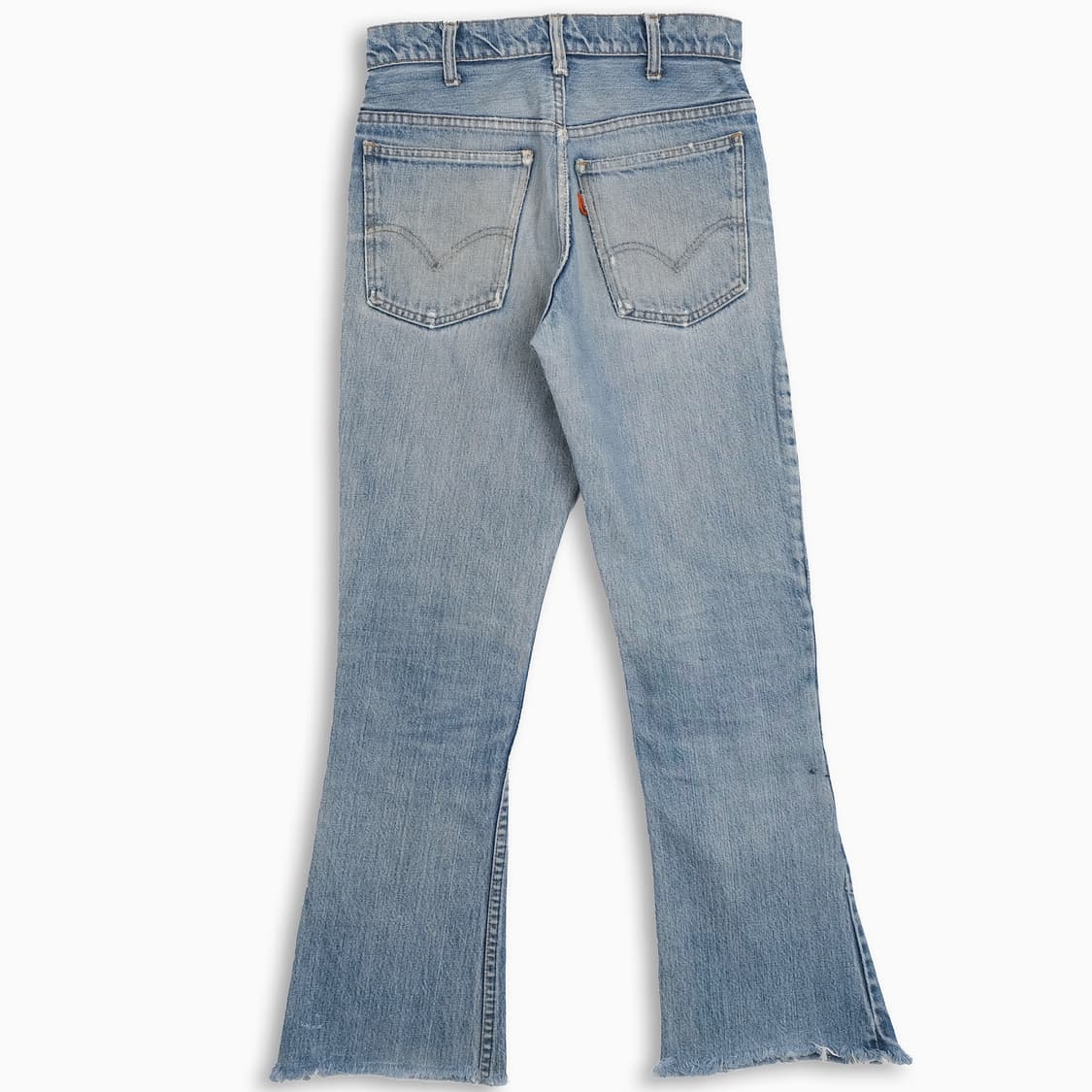 리바이스 646 오렌지탭 70s USA 27 인치 OR6462805 상품이미지3