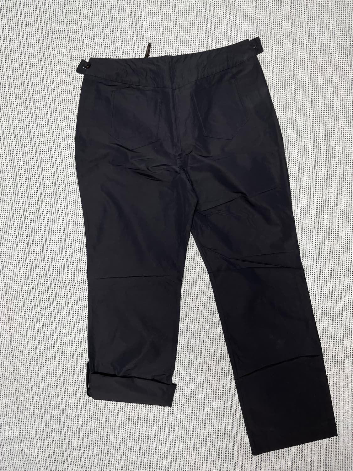 90s jil sander vintage trouser 상품이미지3