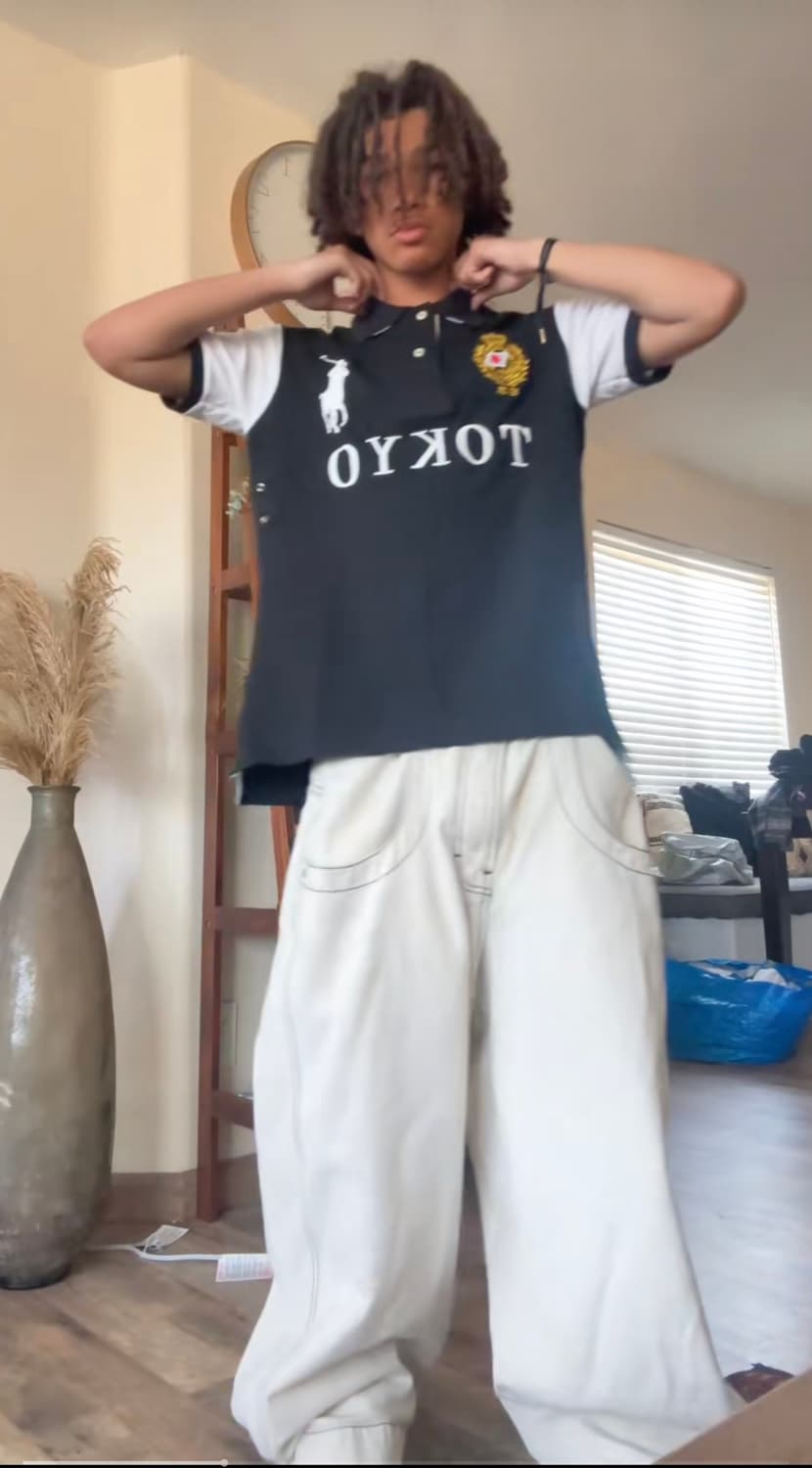 폴로 치프키프 구합니다 상품이미지2