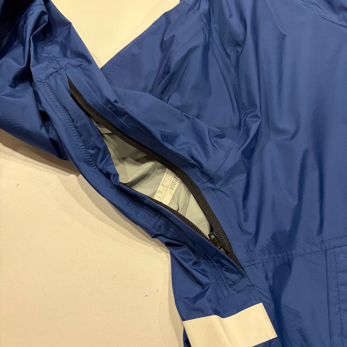 [M] 디스이즈네버댓 블루 윈드브레이커 바람막이 B728 상품이미지6