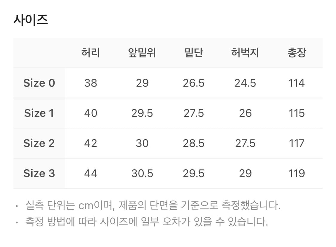 언더마이카 무.158 클래식 로고 왁스진 상품이미지2