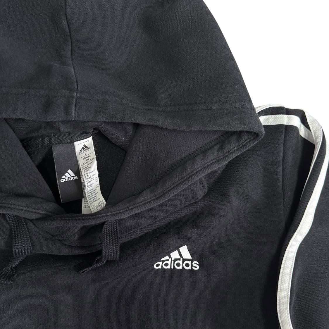 아디다스 후드티 상품이미지2