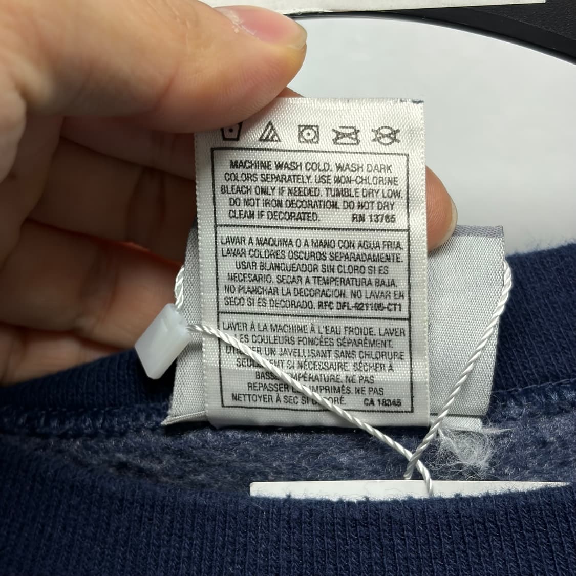 빈티지 스웻셔츠 26 상품이미지4