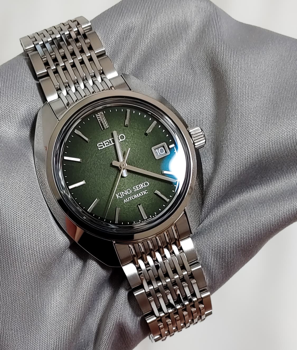 KING SEIKO(킹 세이코) SJE113J1 상품이미지3