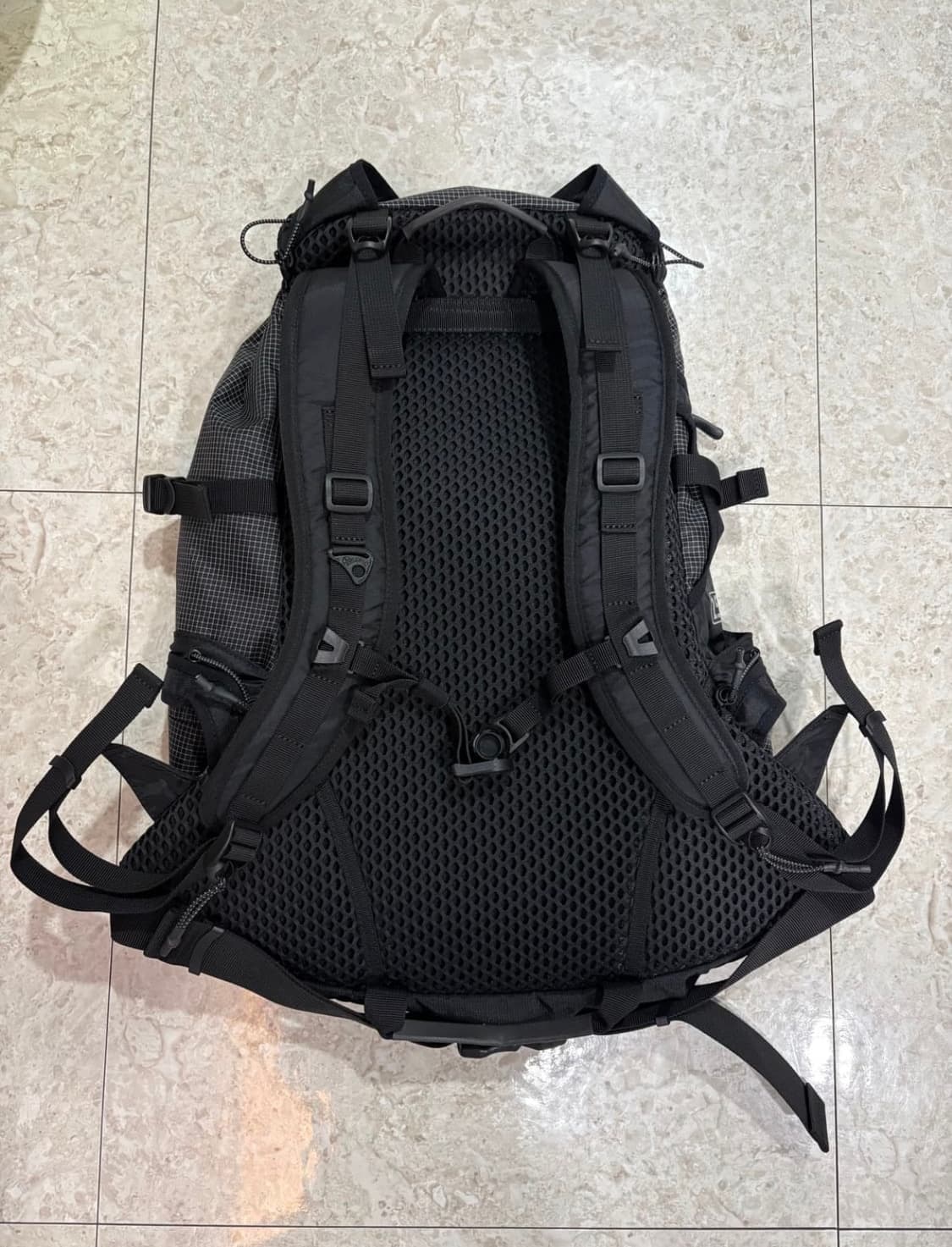SOHC 백팩 Archival Mountain Backpack 상품이미지3