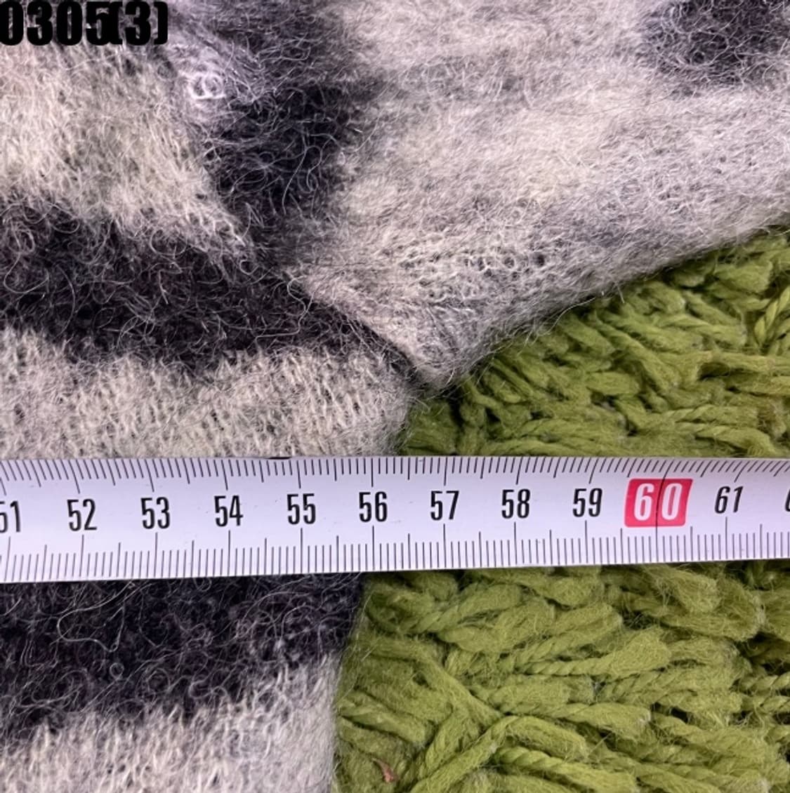 비바스튜디오 니트 가디건 상품이미지6