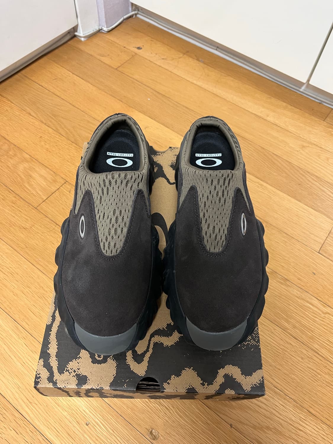 오클리 chop saw mule 255 상품이미지3