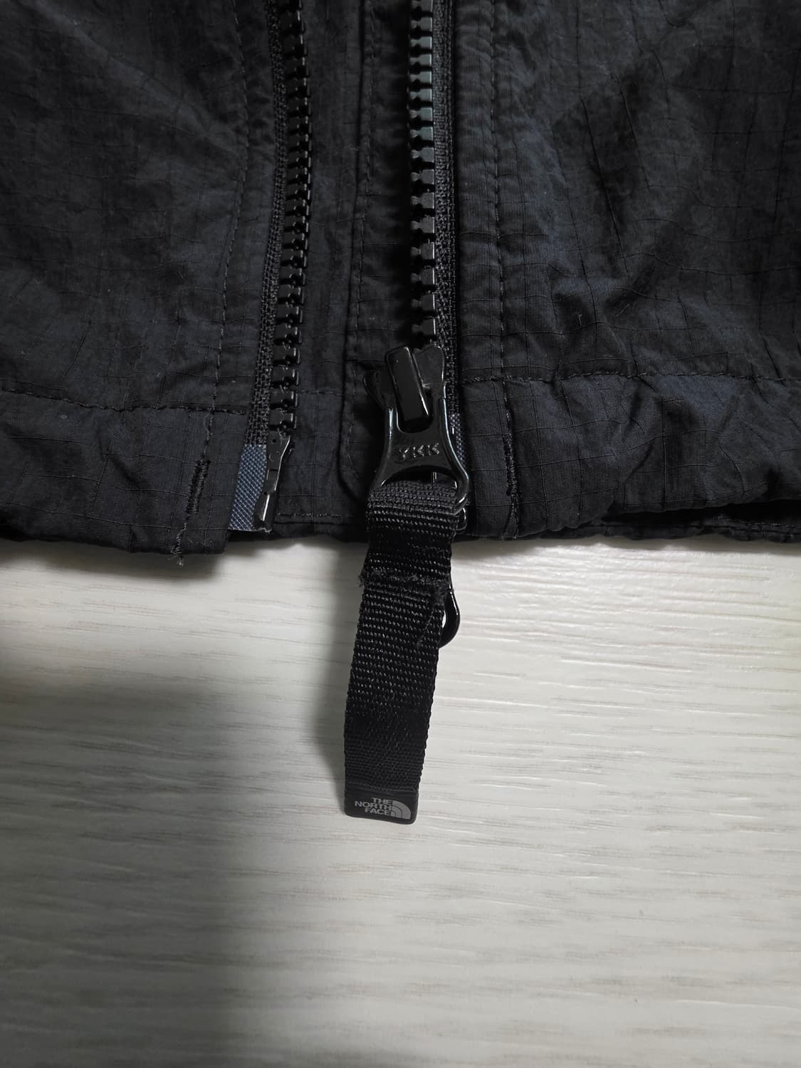 노스페이스 냉감 바람막이 L사이즈 상품이미지7