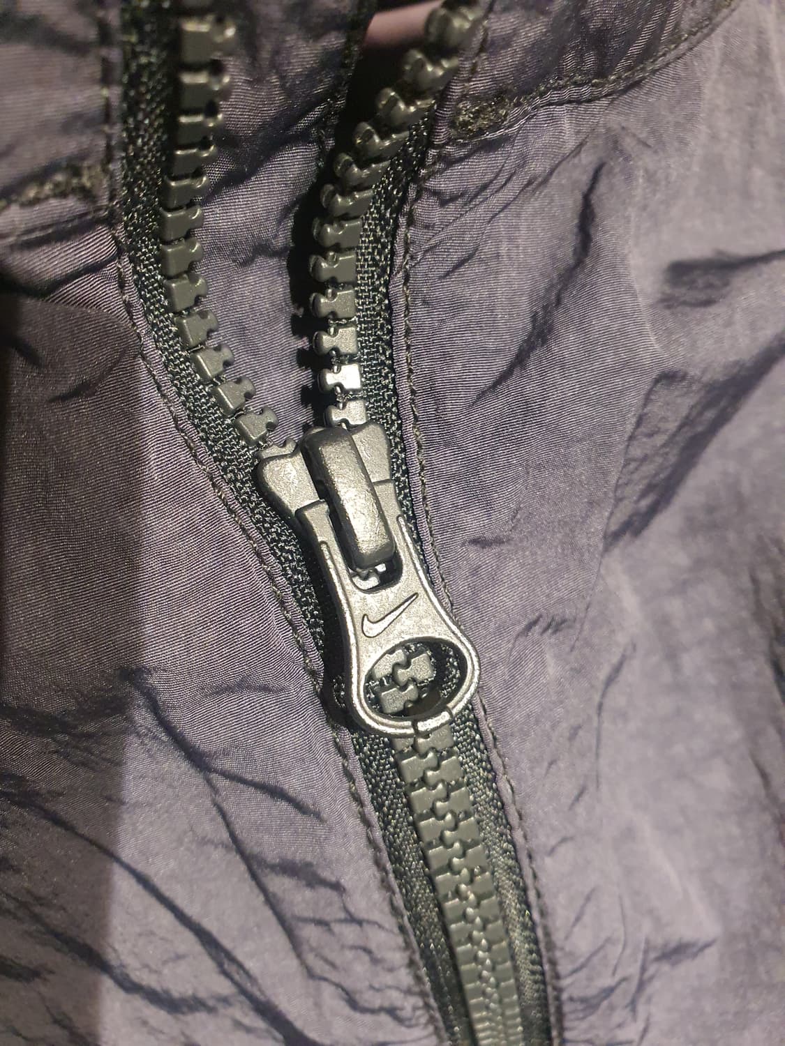 나이키 스투시 아노락 바람막이  상품이미지7