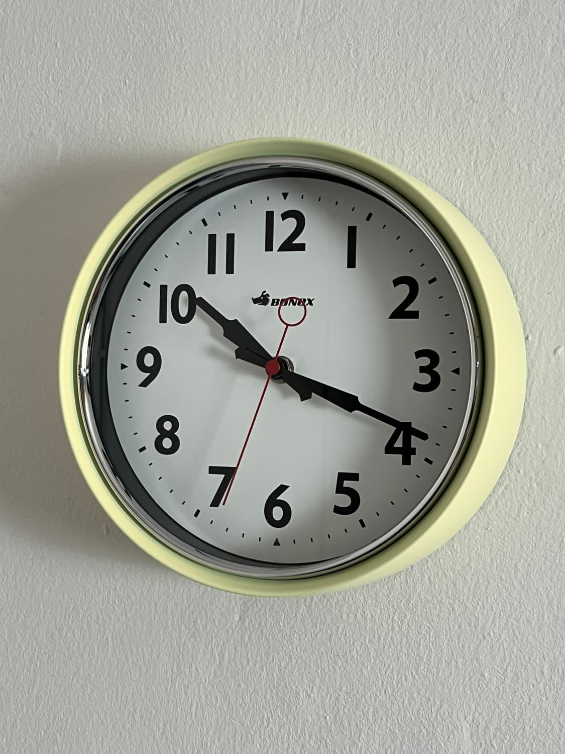 덜튼 bonox 벽시계 상품이미지6