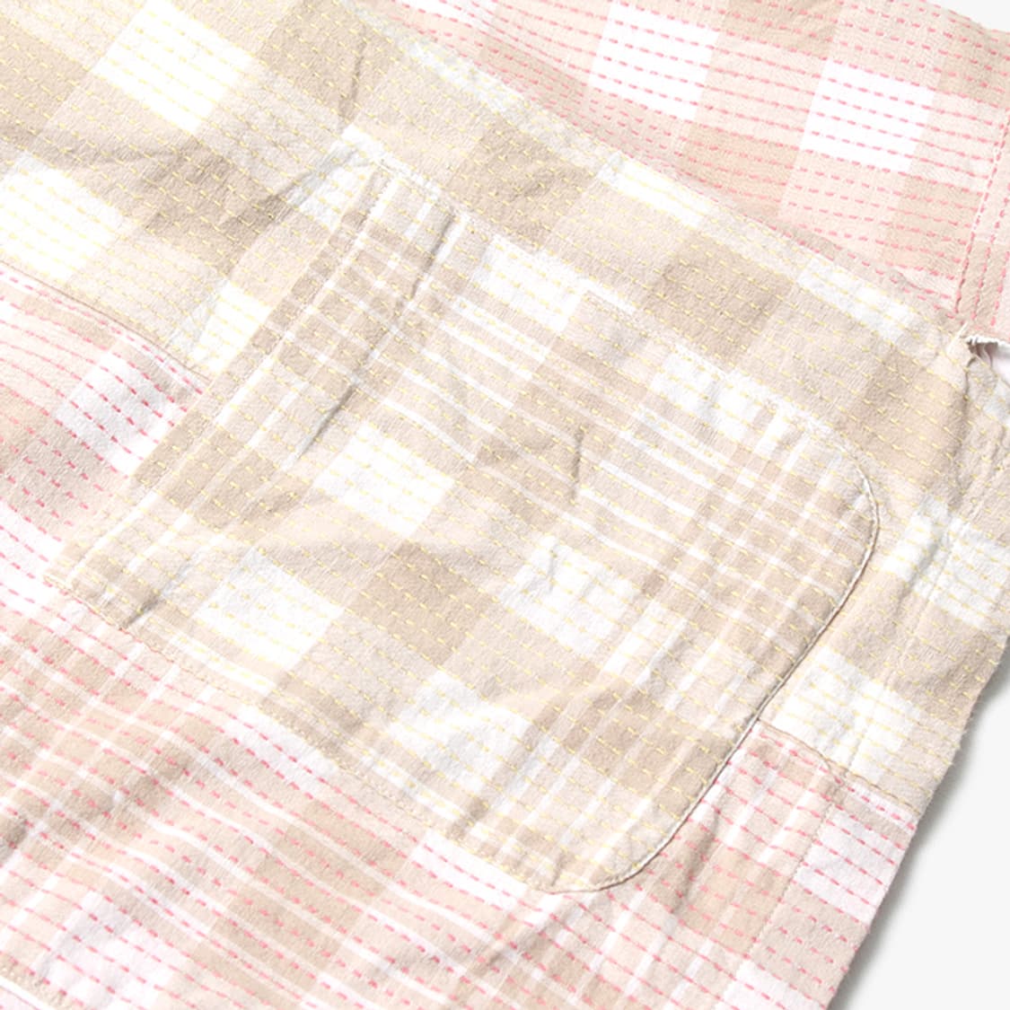  J.CREW "Stitch Shirts Jacket" 상품이미지4