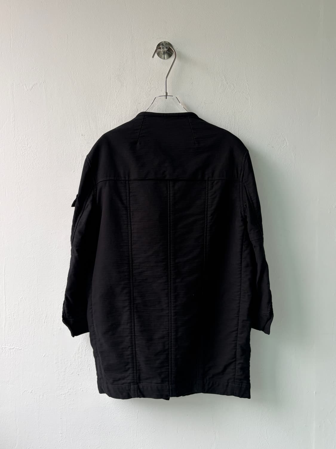 iro 이로 밀리터리 자켓  상품이미지7