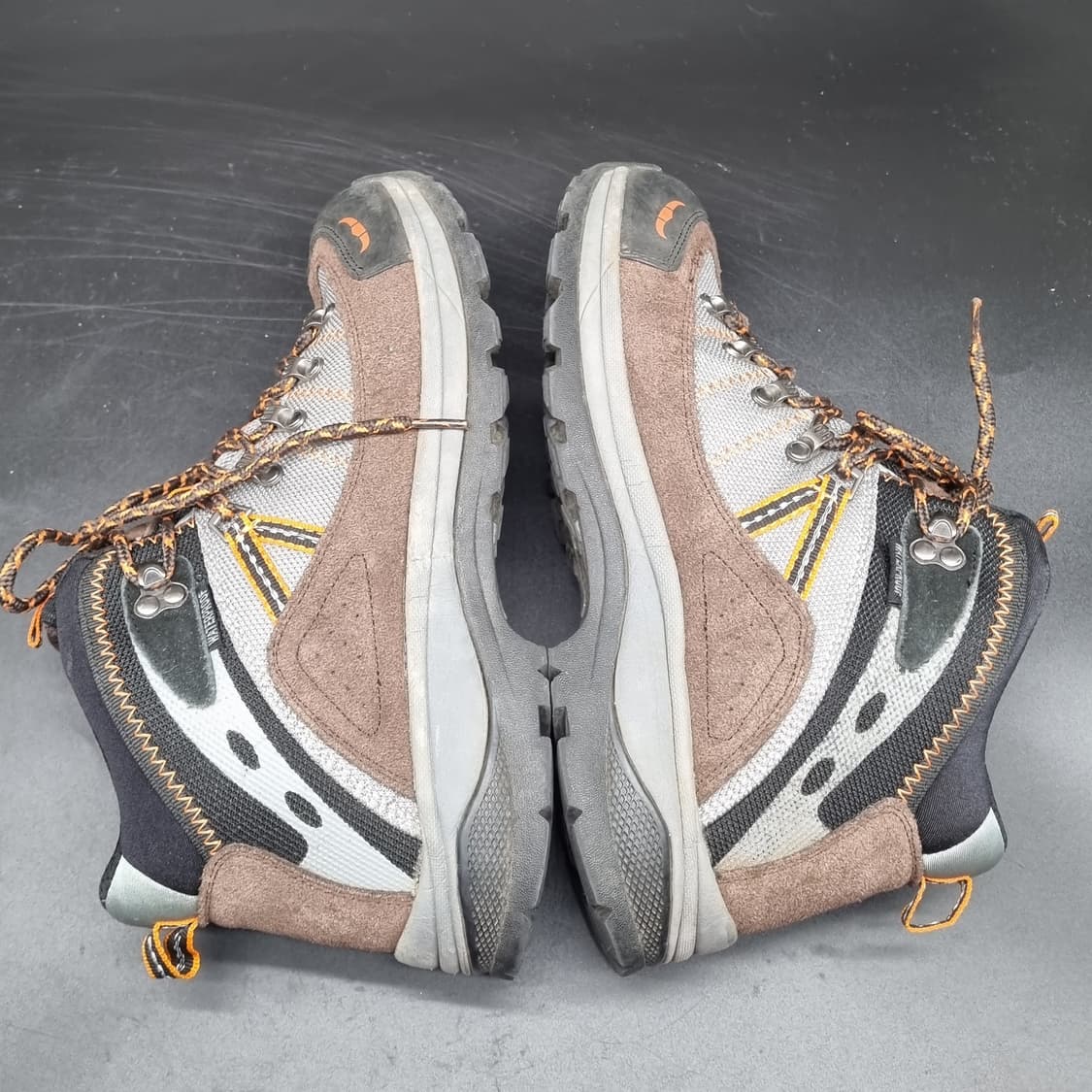 버팔로 남성등산화260  상품이미지5