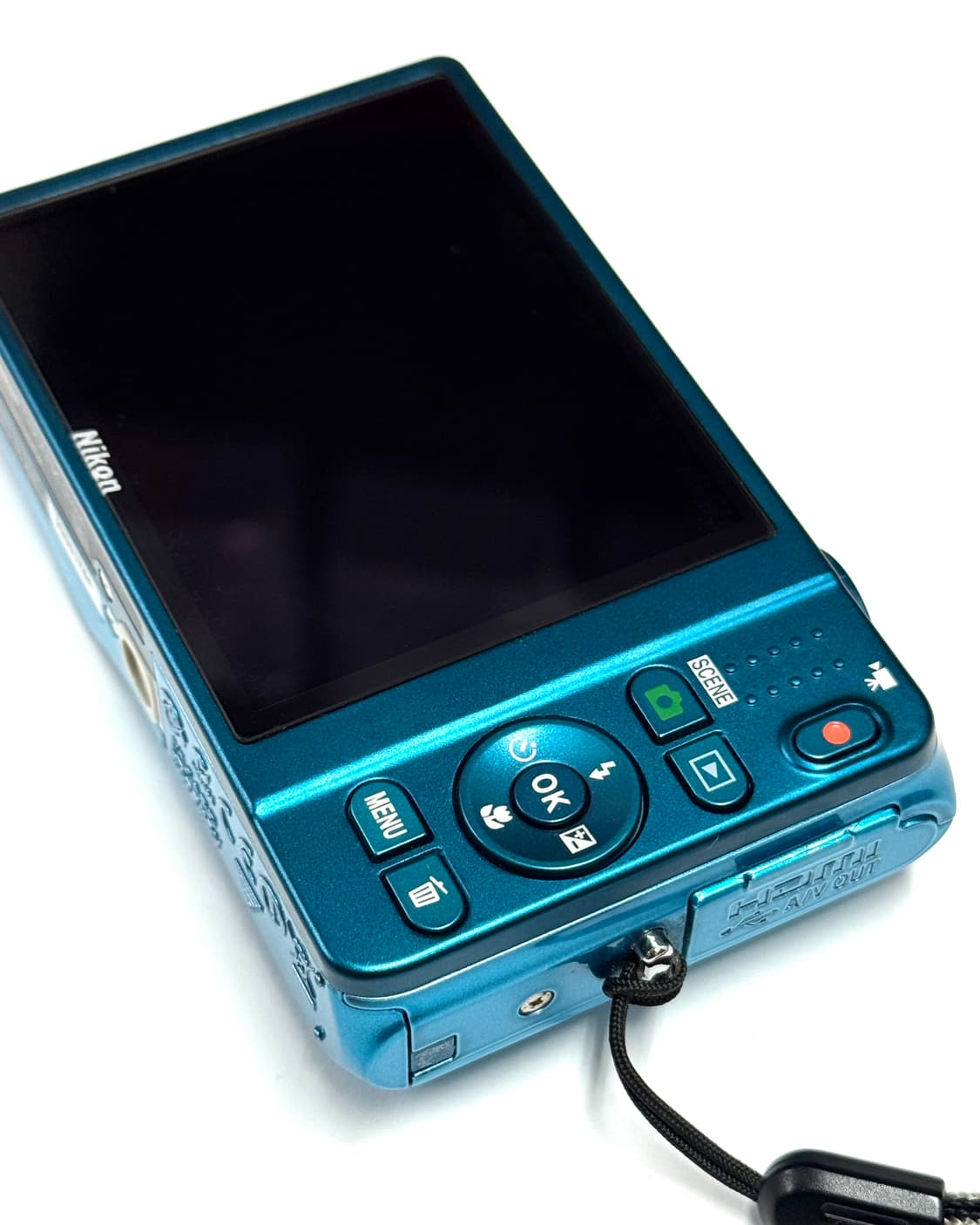 작례있음) 니콘 쿨픽스 s6500 / Nikon coolpix 상품이미지7