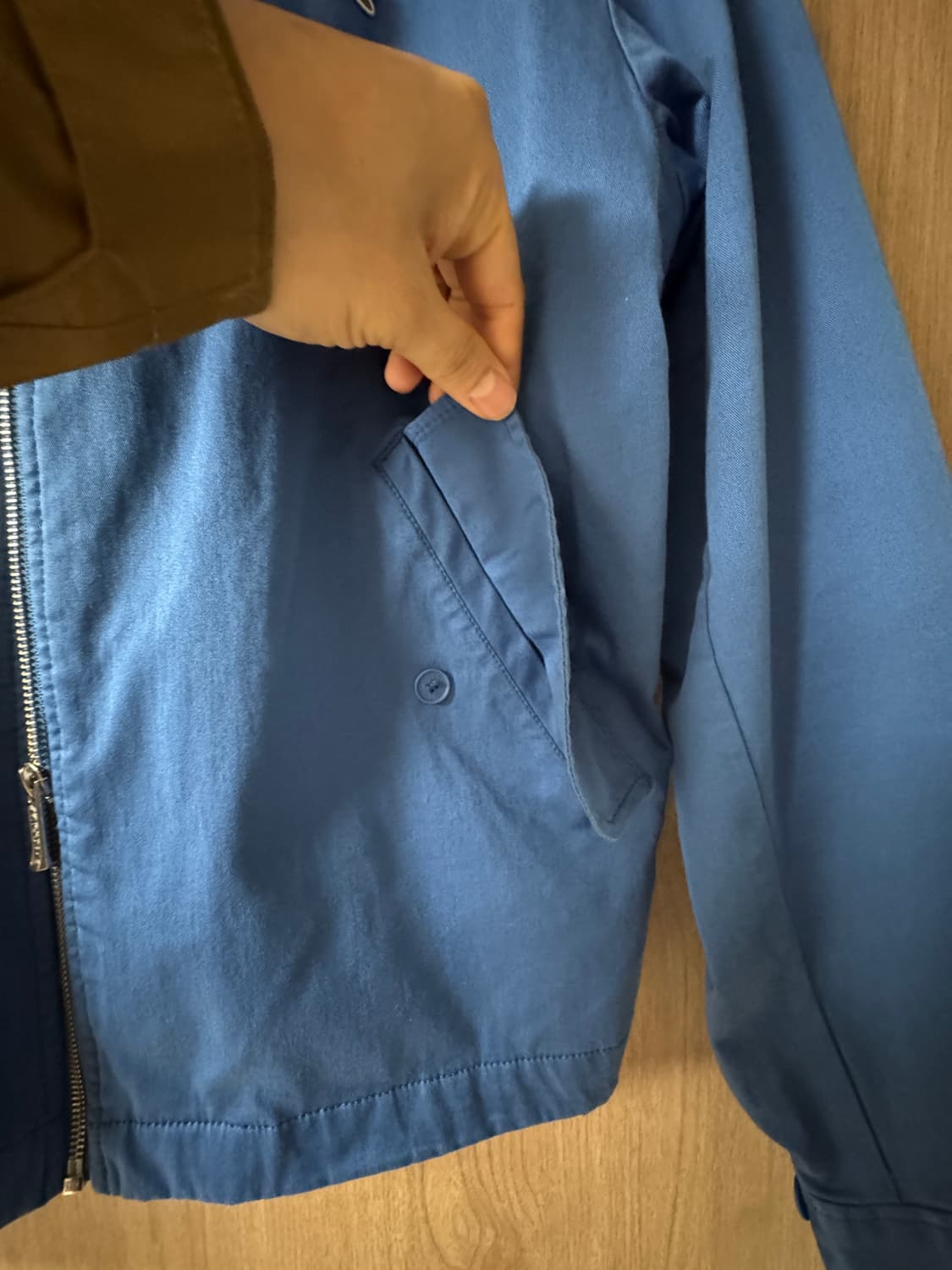 라코스테 쟈켓 상품이미지5