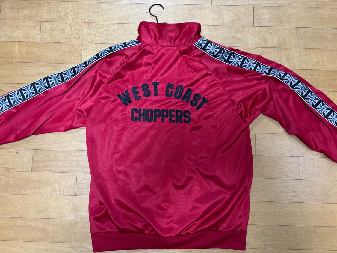 웨스트코스트차파 져지  상품이미지2