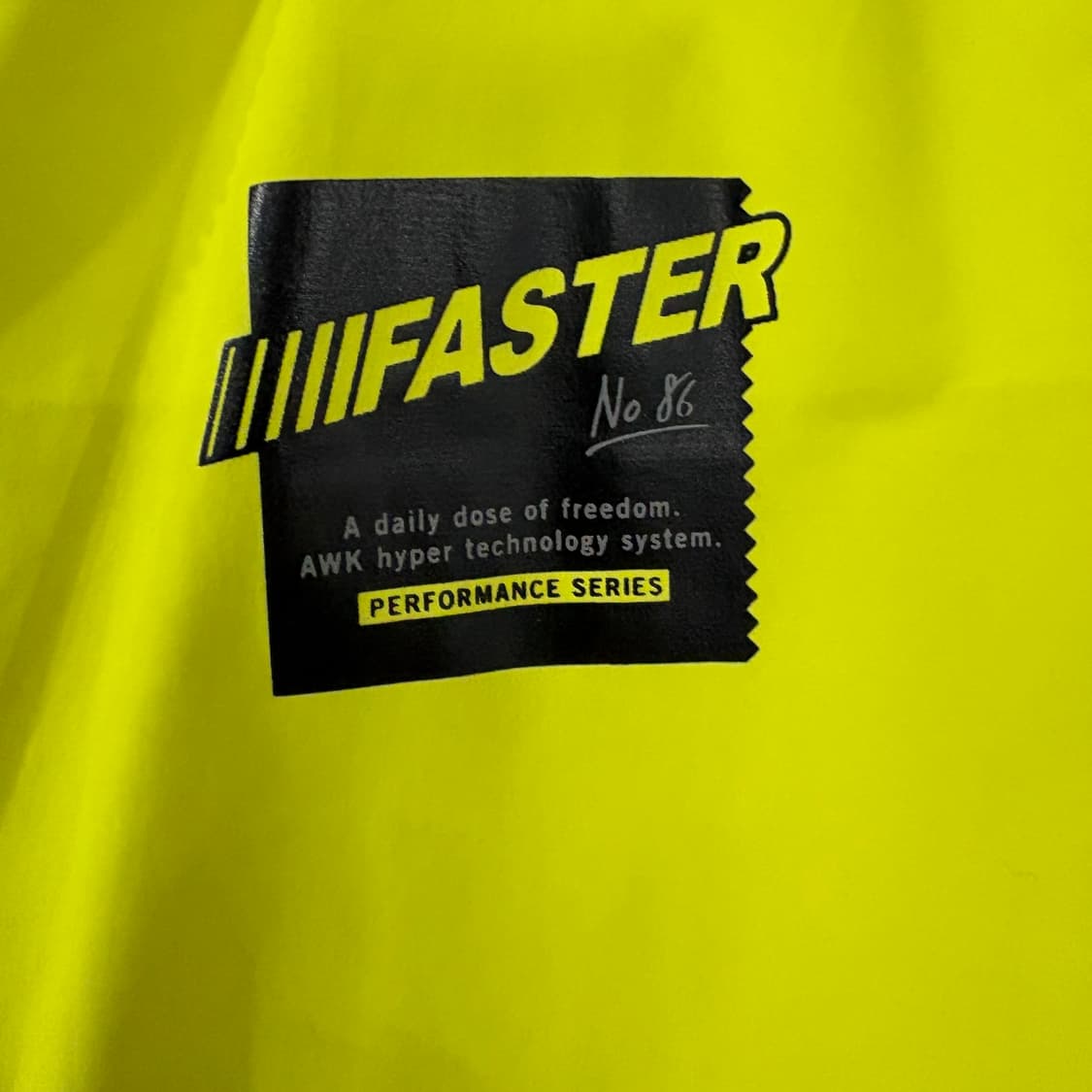 AWK 아동 리버시블 구스다운패딩 M(155) 상품이미지7