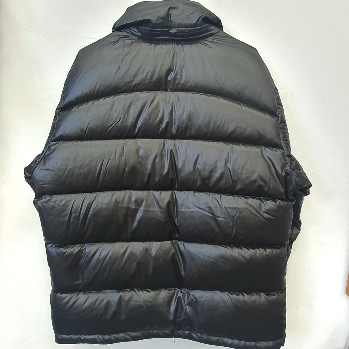 BEANPOLE 빈폴 player 1st 덕다운 패딩 상품이미지2