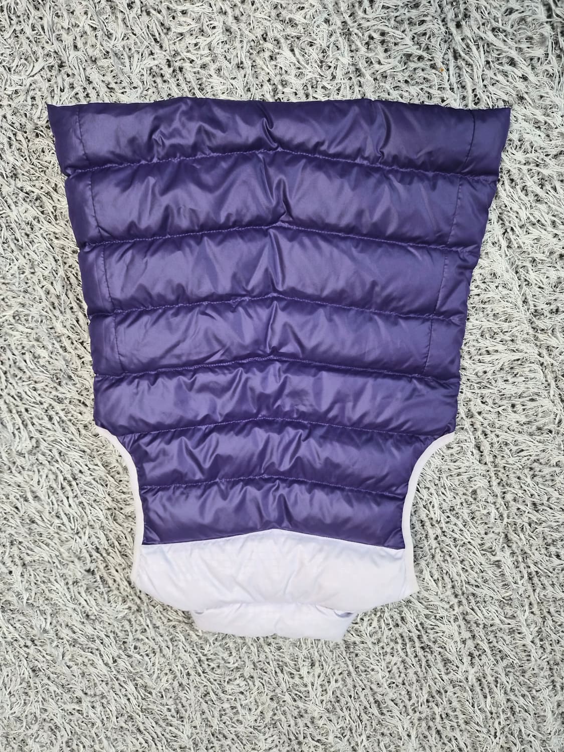 나이키 주니어 550패딩조끼 상품이미지9