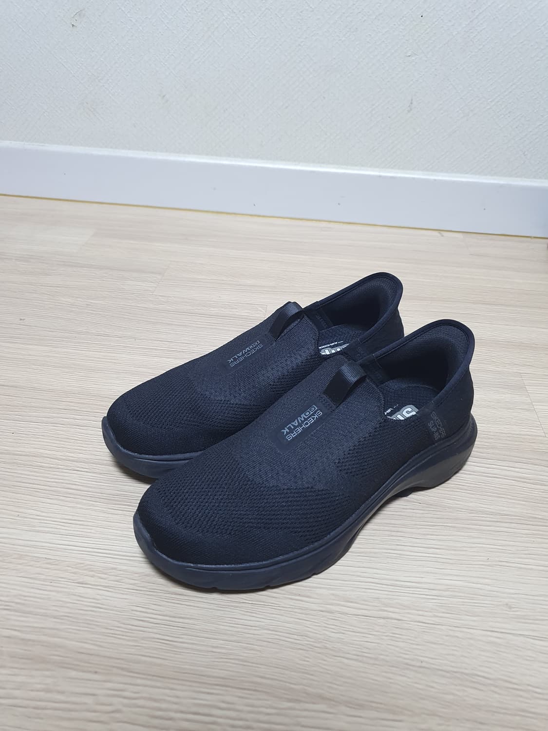 스케쳐스 슬립인스 슬립온 255 상품이미지4